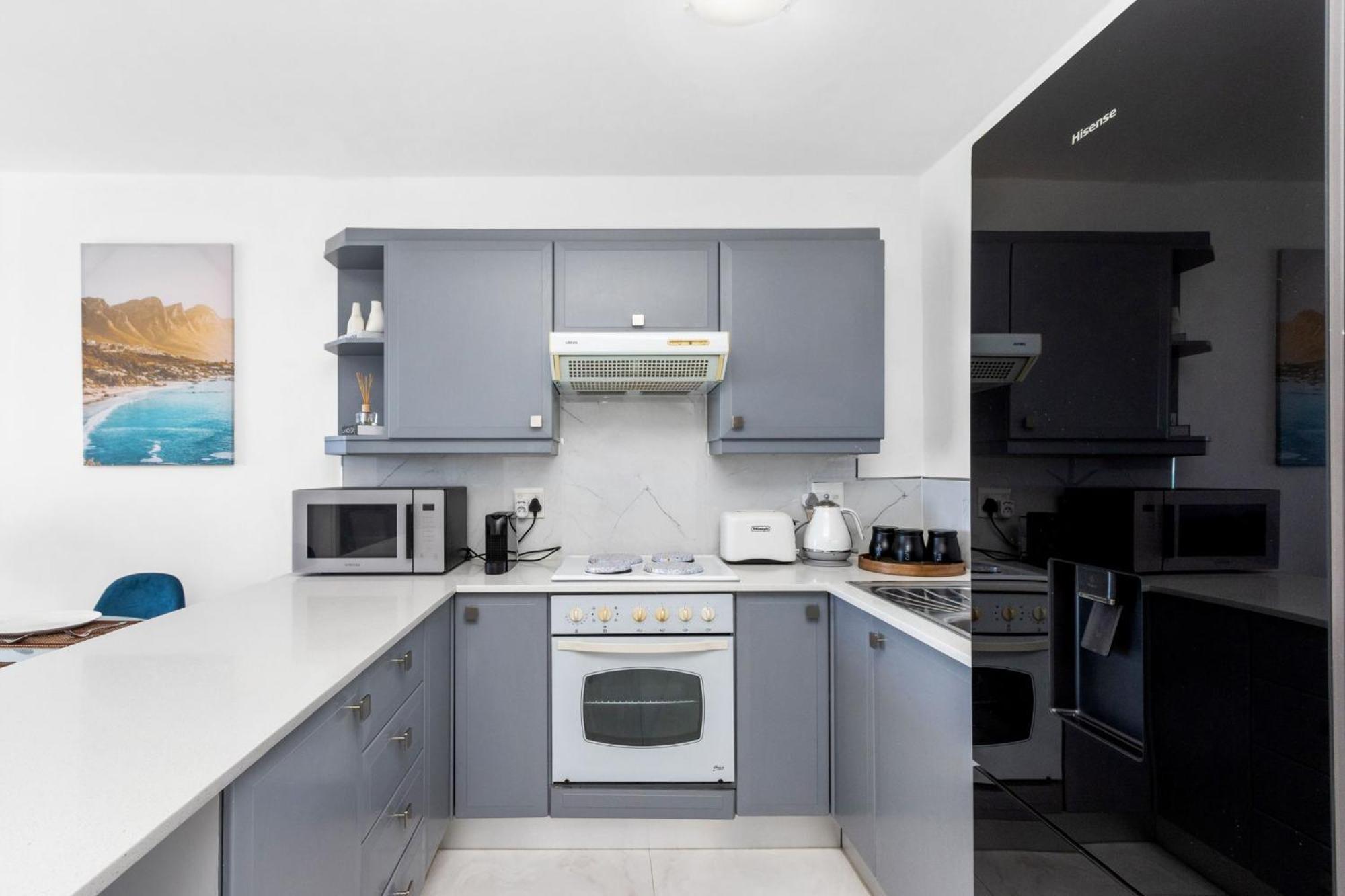 The Bay A602 By Host Agents *