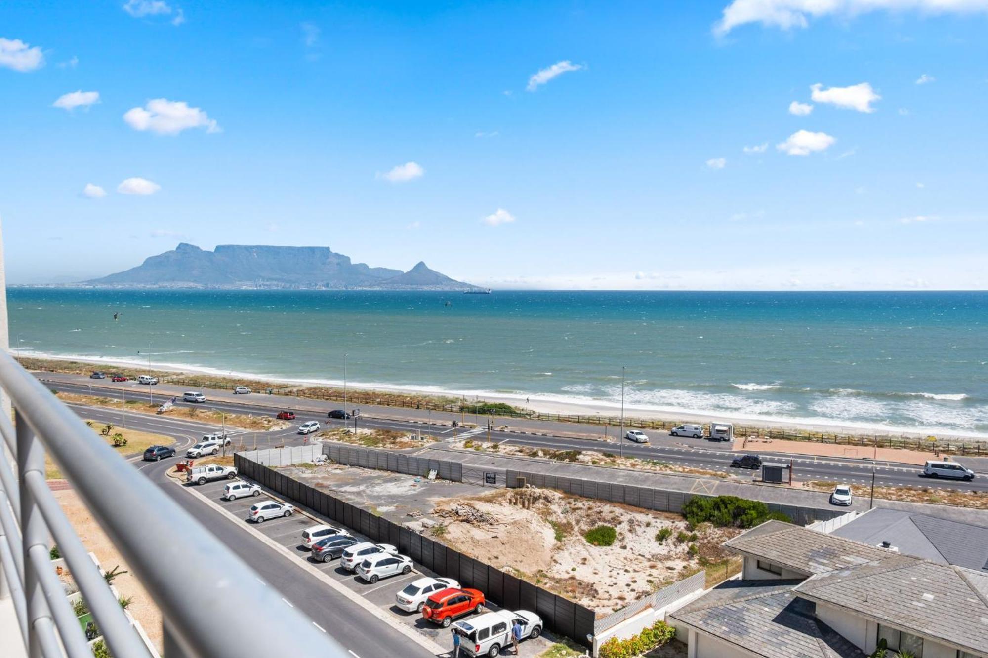 The Bay A602 By Host Agents Cape Town
